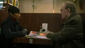 Задник к фильму "Лютер: падшее солнце" #268337