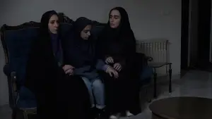 Задник к фильму "Семя священного инжира" #601304