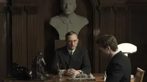 Задник к фильму "Два прокурора" #529601