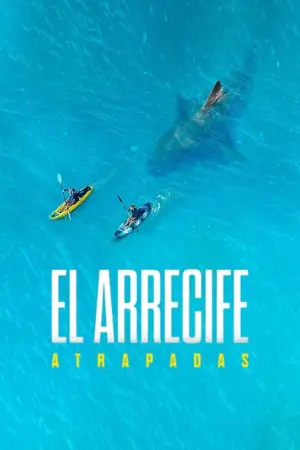 Постер к фильму "Открытое море: Монстр глубины" #474938