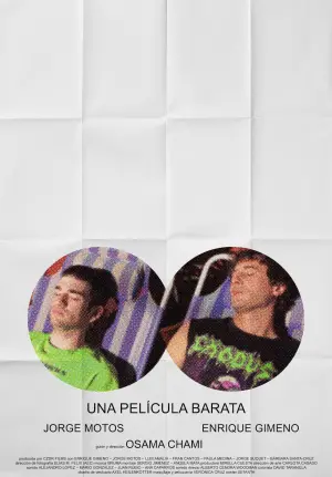 Постер к фильму "A Cheap Movie"