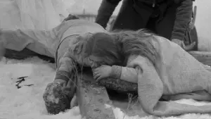 Задник к фильму "Андрей Рублёв" #179477