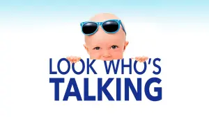 Задник к фильму "Уж кто бы говорил" #111647