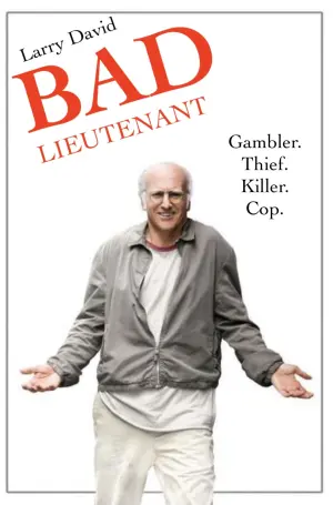 Постер к фильму "Плохой лейтенант" #243922