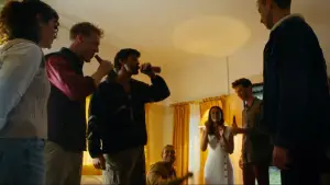 Задник к фильму "Пожиратель птиц" #664041