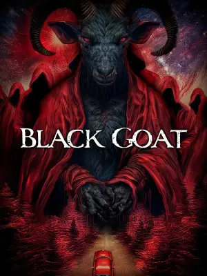 Постер к фильму "Black Goat" #784877