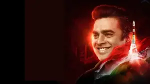 Задник к фильму "Ракетчик" #446726