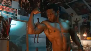 Задник к фильму "Жажда славы" #635664