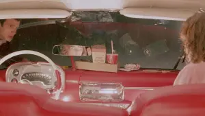 Задник к фильму "Кристина" #257017