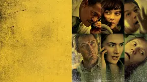 Задник к фильму "Заражение" #273519