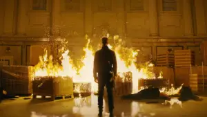 Задник к фильму "Никто" #584734