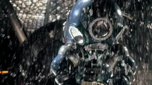 Задник к фильму "Глубоководная Звезда Шесть" #382086