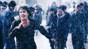 Задник к фильму "Тайна 7 сестер" #235215