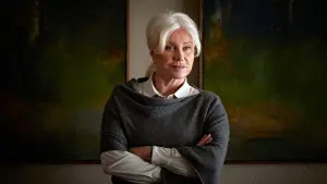 Задник к фильму "Город тайн: Исчезнувшая" #430487