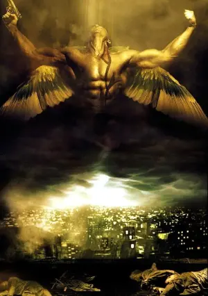 Постер к фильму "Ангел света" #308950