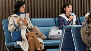 Задник к фильму "О, Люси!" #420843