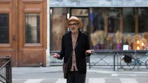 Задник к фильму "Должно быть, это рай" #425137