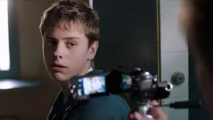 Задник к фильму "Школьный стрелок" #459539