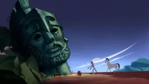 Задник к фильму "Геркулес" #595450