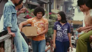 Задник к фильму "Инсианг" #734902