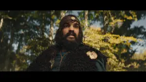 Задник к фильму "Ирати. Эра богов и монстров" #432436