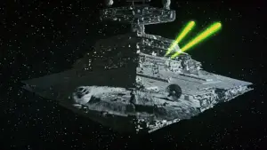 Задник к фильму "Звёздные войны: Эпизод 5 - Империя наносит ответный удар" #601896