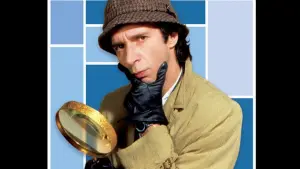 Задник к фильму "Сын Розовой пантеры" #346584