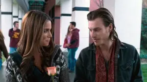 Задник к фильму "Письмо счастья" #422901