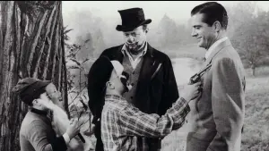 Задник к фильму "Ночь демона" #385733