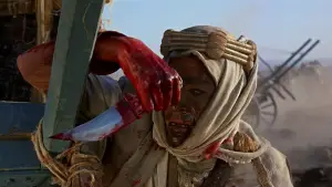 Задник к фильму "Лоуренс Аравийский" #627873