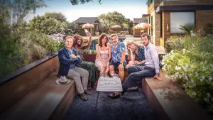 Задник к фильму "Вынужденный отпуск" #591658