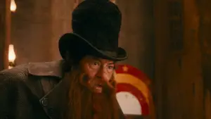 Задник к фильму "Буратино" #537739