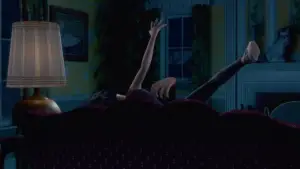 Задник к фильму "Дом монстр" #701359