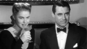 Задник к фильму "Дурная слава" #187969