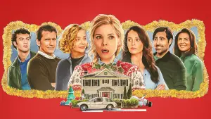 Задник к фильму "Боже. Как. Смешно." #578619