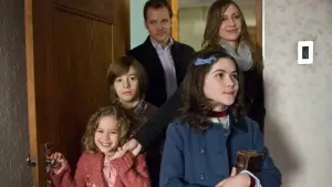 Задник к фильму "Дитя тьмы" #698833