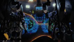 Задник к фильму "Тихоокеанский рубеж 2" #301761