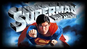 Задник к фильму "Супермен" #631403