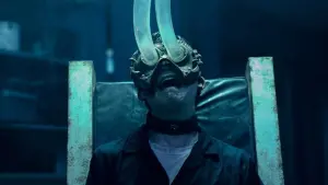 Задник к фильму "Пила 10" #164918