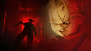 Задник к фильму "Потомство Чаки" #673463