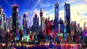 Задник к фильму "Спиди гонщик" #700953