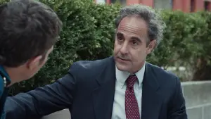 Задник к фильму "В центре внимания" #639503