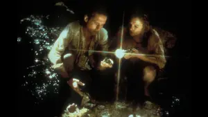 Задник к фильму "Жемчужина Нила" #296228