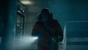 Задник к фильму "Полночное небо" #377045