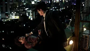 Задник к фильму "Мошенники" #424216