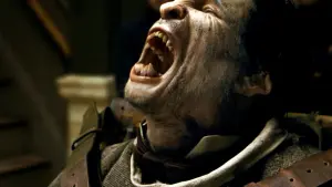 Задник к фильму "Человек-волк" #341710