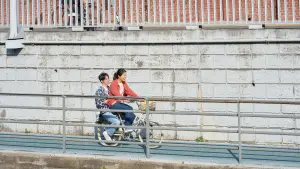 Задник к фильму "세계의 주인" #539694