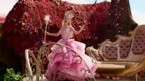 Задник к фильму "Злая: Часть первая" #529830