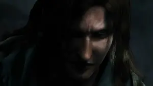 Задник к фильму "Обитель зла: Вырождение" #264625