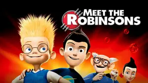 Задник к фильму "В гости к Робинсонам" #26019